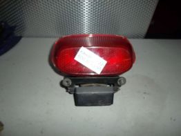 Achterlicht Kawasaki ZZR 600