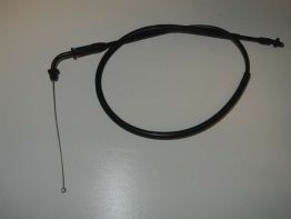 Gaskabel BMW F 800