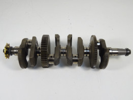 Krukas Yamaha FJR 1300