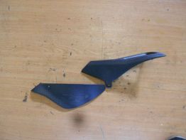 Achterbrug MV Agusta 750 Brutale