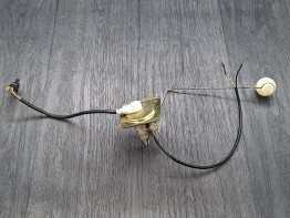 Brandstofniveaumeter BMW K 75