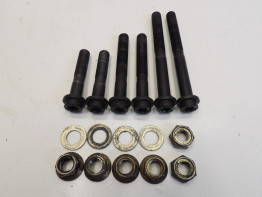 Overig Triumph Thunderbird 900