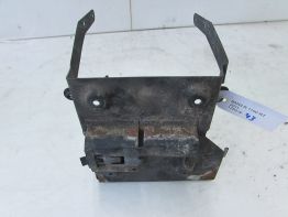 Accubak BMW R 1100 RT