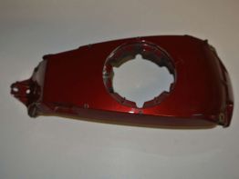 Tankcover BMW R 1200 RT