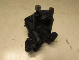 Rempomp Yamaha V max