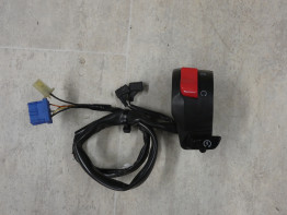 Lenkerschalter rechts Honda CBR 650 F