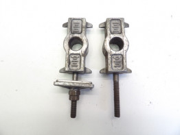 Achterbrug Honda CB 450