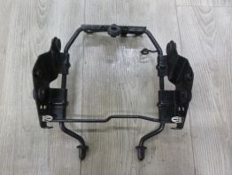 Kuipframe Suzuki GSR 600