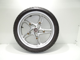 Felge vorne BMW K 1200 GT