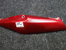 Linker achterkant Honda CBF 600