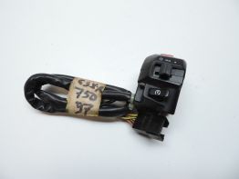 Handlebar switch assy right Suzuki GSX R 750