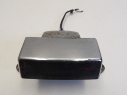 Kentekenplaathouder Honda Goldwing GL