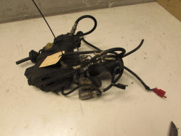 Overig Honda Goldwing GL