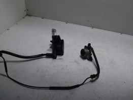 Kupplungsgeberzylinder Honda CBR 1000 F