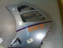 Linker zijkuip Suzuki RF 900