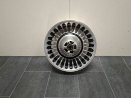Rear wheel Harley Davidson FLTR Road Glide