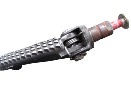 Footrest left Kawasaki Z 750