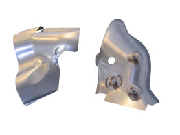 Uitlaat Ducati Panigale V4 R