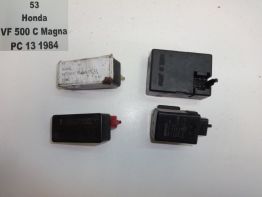 Relais unit Honda VF 500 