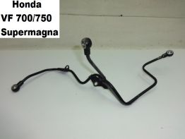 Motorblock Sonstiges Honda VF 700 750 Supermagna