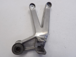 Pillion step right Honda CBR Fireblade
