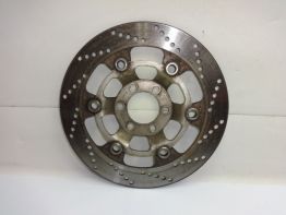 Brake disc front Suzuki GSX F 1100