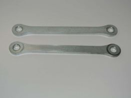 Link systeem achterveer Kawasaki Z 750