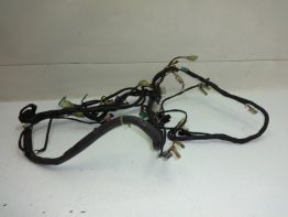 Kabelboom Kawasaki ZZR 600