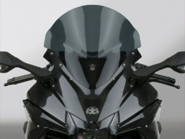 Scheibe Windschild Kawasaki Overige Kawasaki