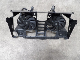 Lufter Honda NT 1100 DCT