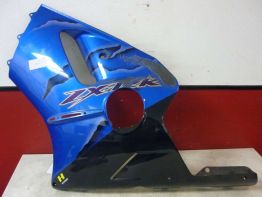 Seiten verkleidung links Kawasaki ZX 12 R