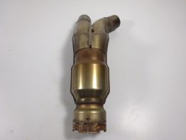 Muffler Yamaha YZF R1