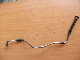 Oil cooler Honda CBR 1000 F