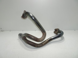 Auspuff-Krummer BMW R 1100 1150 RS