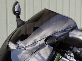 Wind screen Honda VTR 1000 F