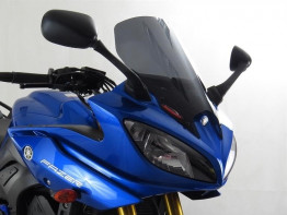 Kuipruit Yamaha FZ8