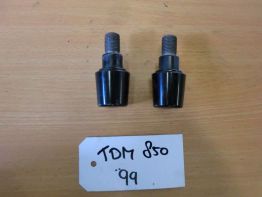 Lenker Yamaha TDM