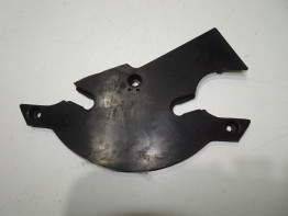 Binnenkuip Aprilia Tuono 1000