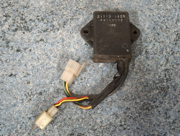 CDI Einheit Kawasaki LTD 750