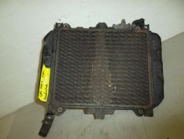 Radiateur Kawasaki GPZ 500