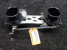 Throttle body Ducati Multistrada 1200