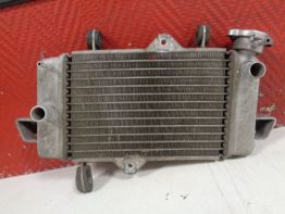 Radiateur Yamaha YZF R 125