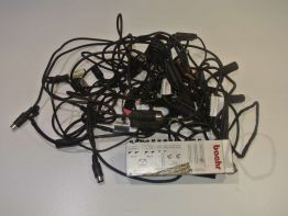 Wire Harness BMW R 1200 RT