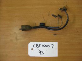 Wire Harness Honda CBR 1000 F