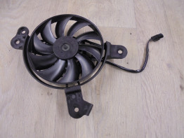 Ventilator Triumph Tiger 900 Rally Pro