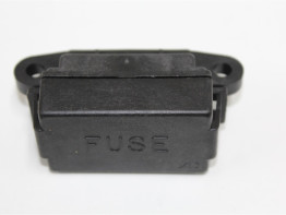 Fuse box Suzuki GSX 1100 EF ES