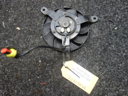 Ventilator Ducati Multistrada 1200