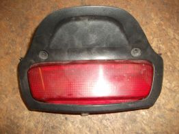 Rear light Suzuki GSX R 750