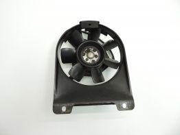 Ventilator Yamaha TDM