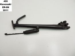 Stander Kawasaki ER 6